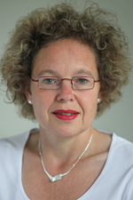 Tineke Jorissen-Wedzinga